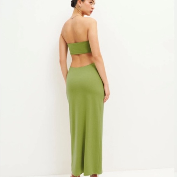 Amaia Knit Dress - Picture 4 of 6